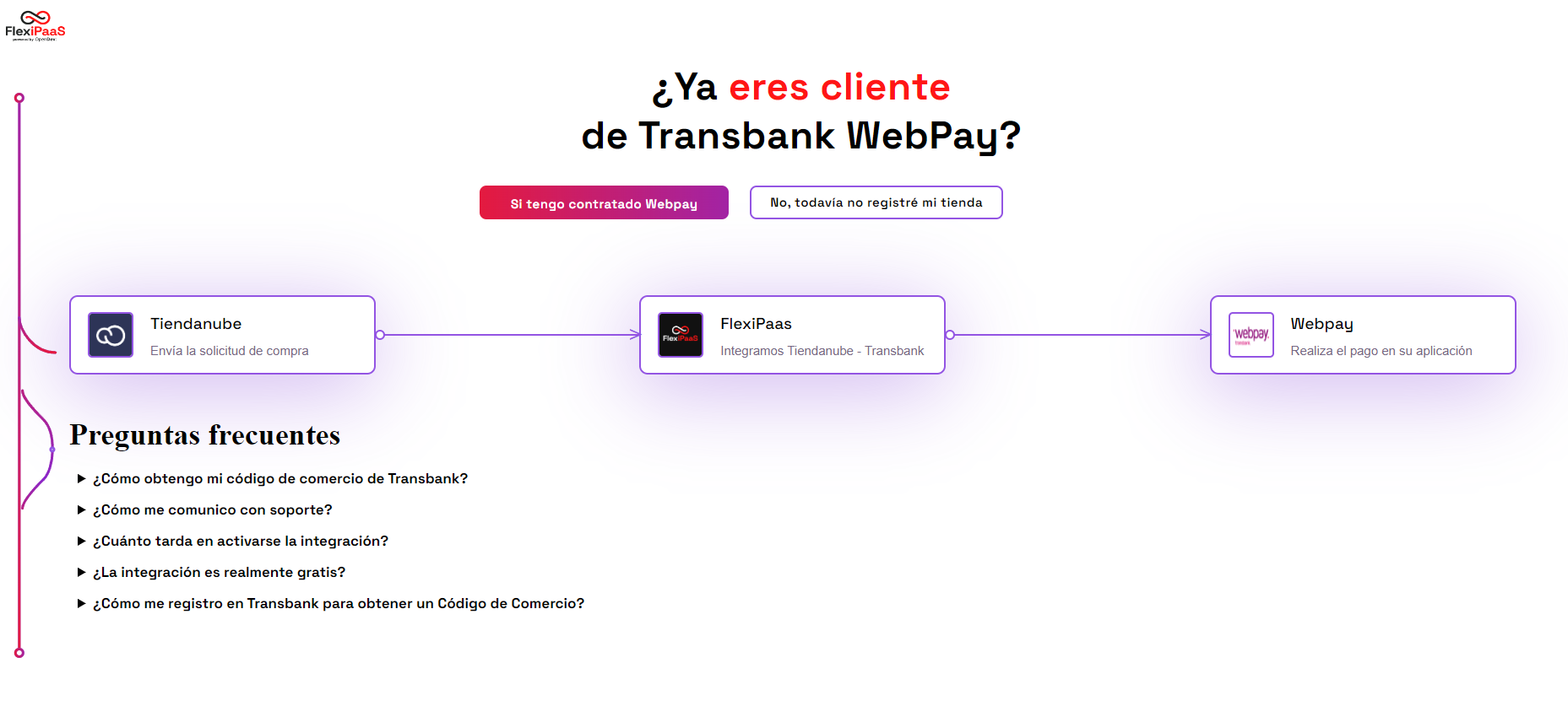 WebPay-Transbank